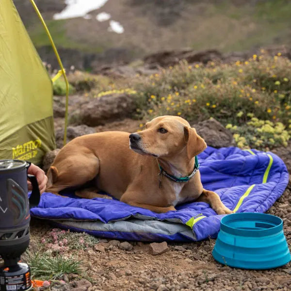 Ruffwear Highlands Sleeping Bag