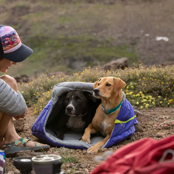 Ruffwear Highlands Sleeping Bag